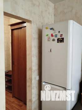 1-к квартира, посуточно, 32м2, 11/25 этаж