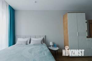 1-к квартира, посуточно, 18м2, 5/8 этаж