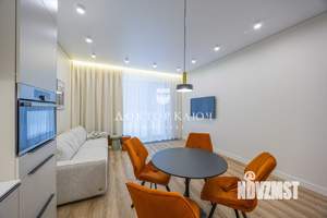 2-к квартира, на длительный срок, 60м2, 2/8 этаж