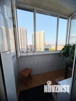 1-к квартира, на длительный срок, 46м2, 8/10 этаж