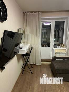 1-к квартира, на длительный срок, 33м2, 3/10 этаж