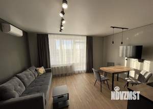 1-к квартира, на длительный срок, 33м2, 19/25 этаж