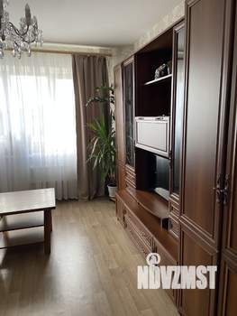 3-к квартира, посуточно, 64м2, 4/9 этаж