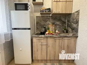 1-к квартира, посуточно, 41м2, 1/1 этаж