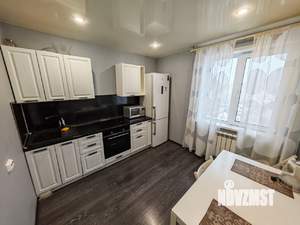 1-к квартира, на длительный срок, 35м2, 15/17 этаж