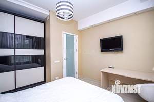 1-к квартира, на длительный срок, 59м2, 2/5 этаж