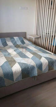 Студия квартира, на длительный срок, 29м2, 18/25 этаж