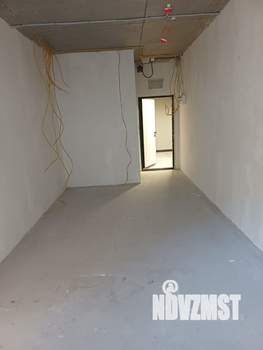 Студия квартира, на длительный срок, 27м2, 2/6 этаж