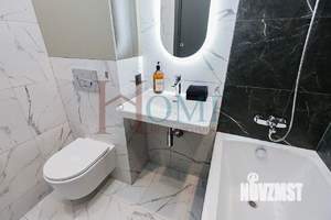 2-к квартира, на длительный срок, 39м2, 6/17 этаж