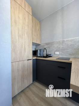 2-к квартира, на длительный срок, 38м2, 16/18 этаж