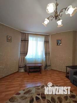 1-к квартира, на длительный срок, 39м2, 3/9 этаж