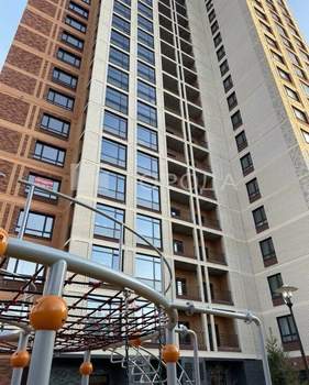 2-к квартира, на длительный срок, 47м2, 14/18 этаж