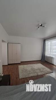 1-к квартира, на длительный срок, 46м2, 3/9 этаж