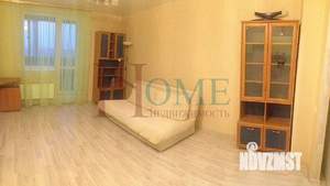1-к квартира, на длительный срок, 33м2, 26/27 этаж