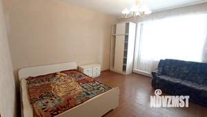 1-к квартира, на длительный срок, 45м2, 7/10 этаж