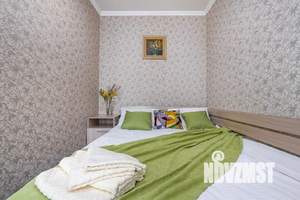 1-к квартира, посуточно, 30м2, 2/9 этаж