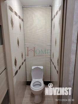 1-к квартира, на длительный срок, 36м2, 2/12 этаж