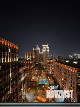 Студия квартира, на длительный срок, 29м2, 15/26 этаж