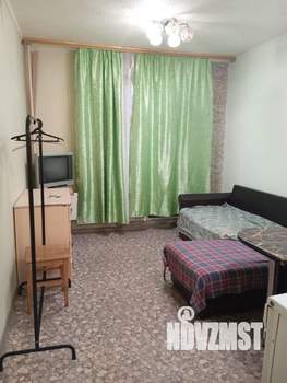 Студия квартира, на длительный срок, 20м2, 12/17 этаж