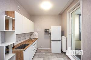 Студия квартира, на длительный срок, 24м2, 11/17 этаж