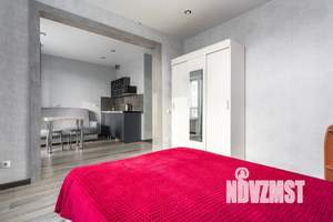 1-к квартира, посуточно, 32м2, 8/17 этаж