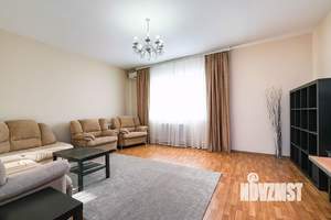 2-к квартира, на длительный срок, 94м2, 11/14 этаж