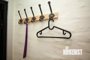 1-к квартира, посуточно, 17м2, 1/1 этаж