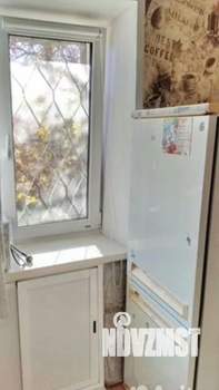 1-к квартира, на длительный срок, 31м2, 1/5 этаж