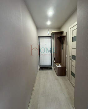 1-к квартира, на длительный срок, 25м2, 15/17 этаж