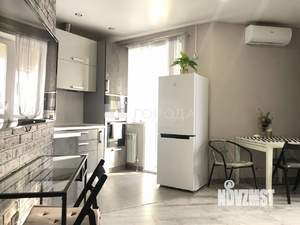 1-к квартира, на длительный срок, 41м2, 8/12 этаж