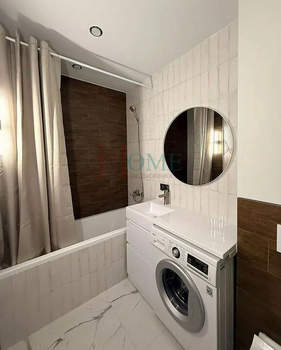 2-к квартира, на длительный срок, 38м2, 6/25 этаж