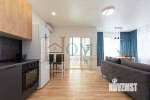 2-к квартира, на длительный срок, 58м2, 5/29 этаж