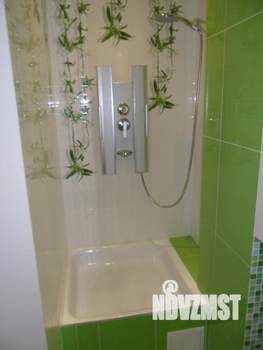 Студия квартира, на длительный срок, 38м2, 15/18 этаж