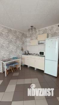 Студия квартира, на длительный срок, 25м2, 5/5 этаж