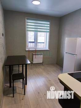 1-к квартира, на длительный срок, 40м2, 9/17 этаж