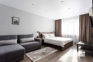 2-к квартира, посуточно, 60м2, 2/9 этаж