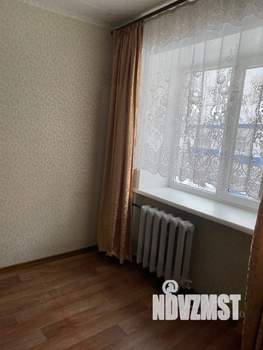 2-к квартира, на длительный срок, 43м2, 2/4 этаж