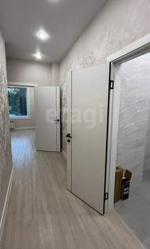 1-к квартира, на длительный срок, 32м2, 1/29 этаж