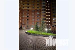 1-к квартира, посуточно, 20м2, 1/9 этаж