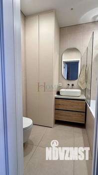 1-к квартира, на длительный срок, 38м2, 24/25 этаж