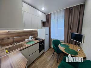 1-к квартира, на длительный срок, 32м2, 2/9 этаж