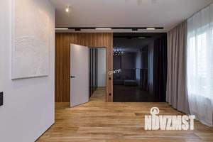 2-к квартира, на длительный срок, 60м2, 15/25 этаж