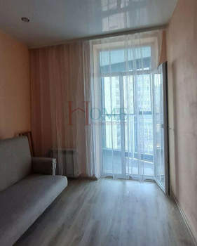 2-к квартира, на длительный срок, 50м2, 4/25 этаж