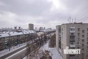 2-к квартира, на длительный срок, 44м2, 9/9 этаж