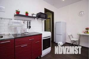 1-к квартира, посуточно, 25м2, 21/25 этаж