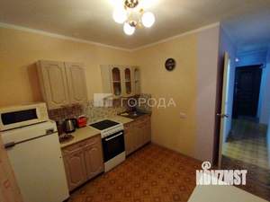 1-к квартира, на длительный срок, 35м2, 6/10 этаж