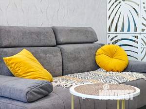 1-к квартира, посуточно, 45м2, 4/24 этаж