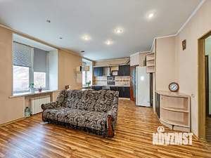 3-к квартира, на длительный срок, 84м2, 2/5 этаж