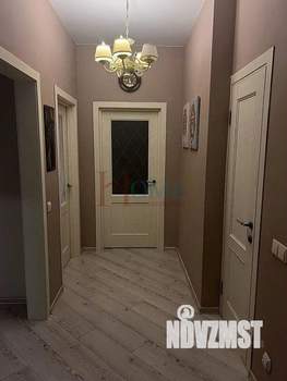3-к квартира, на длительный срок, 65м2, 4/16 этаж
