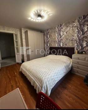 2-к квартира, на длительный срок, 50м2, 6/9 этаж